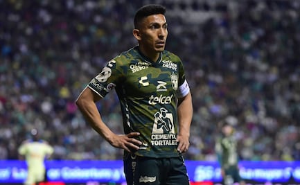 Pachuca anuncia un fichaje de una de las figuras de Ecuador: Ángel Mena