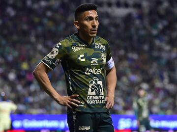 Pachuca anuncia un fichaje de una de las figuras de Ecuador: Ángel Mena