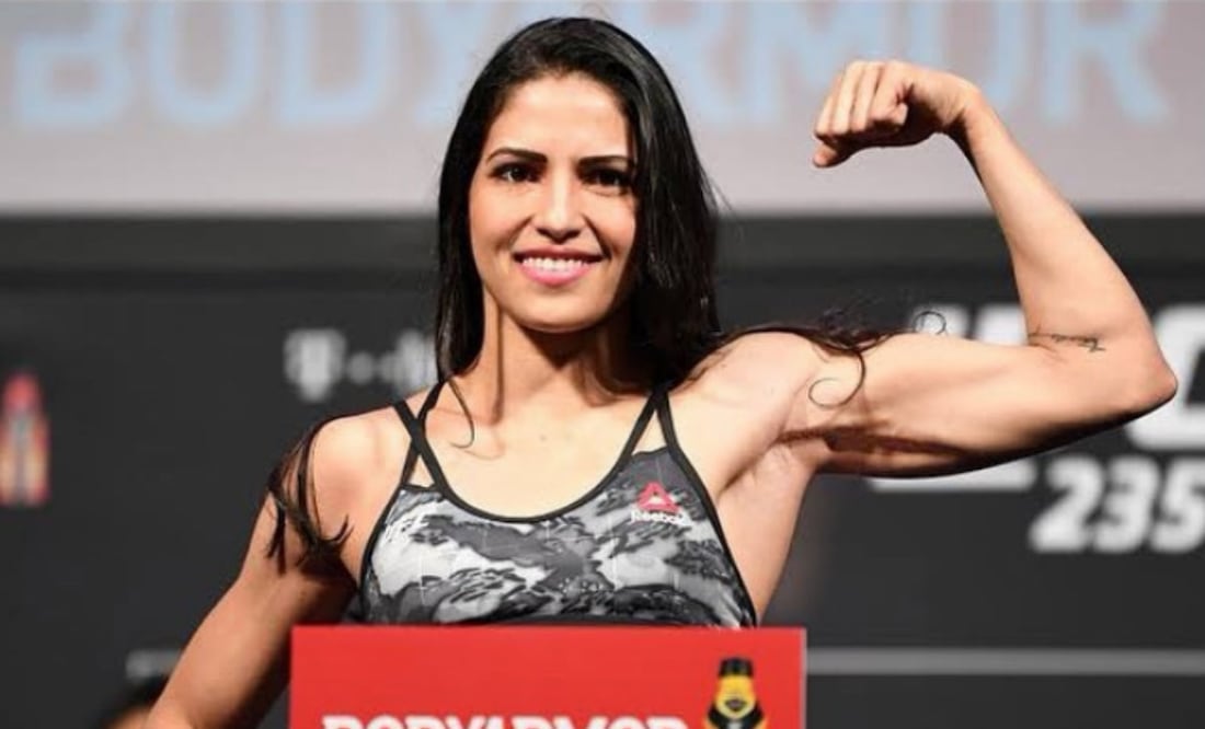 Foto: Instagram @polyanaviana