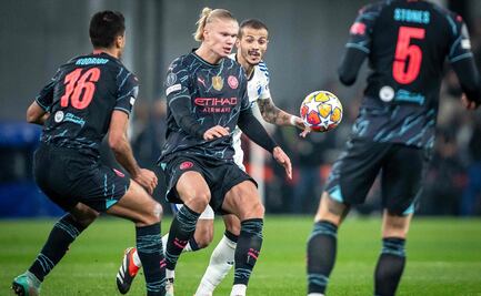 Champions League: ¿A qué hora y dónde ver los octavos de final este miércoles, 14 de febrero? 