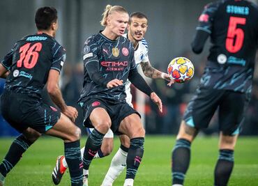 Champions League: ¿A qué hora y dónde ver los octavos de final este miércoles, 14 de febrero?