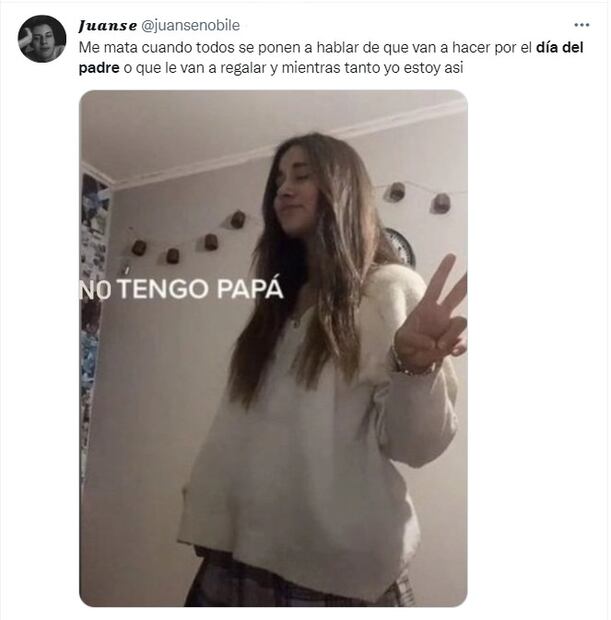 10 memes para celebrar el Día del Padre con humor