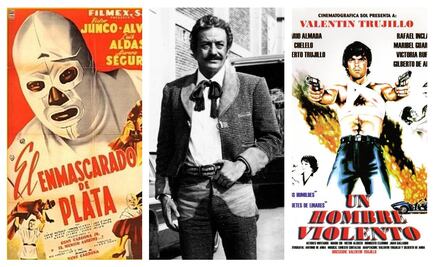 Duros de matar: Los 10 "indestructibles" del cine mexicano