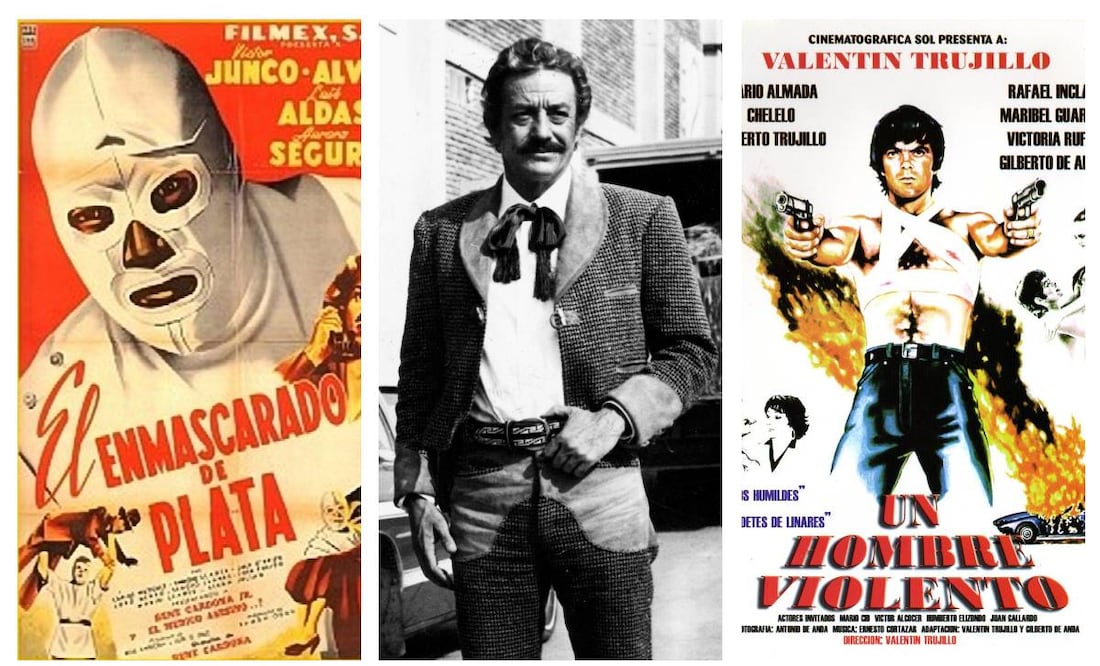 Imágenes: Archivo El Universal