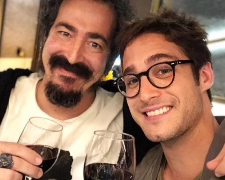 Actor de “Luis Miguel, La serie” podría quedar paralítico