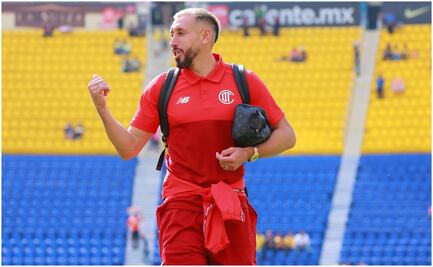 Héctor Herrera revela su top 5 de mejores futbolistas mexicanos de la historia: "Yo creo que estoy dentro" 