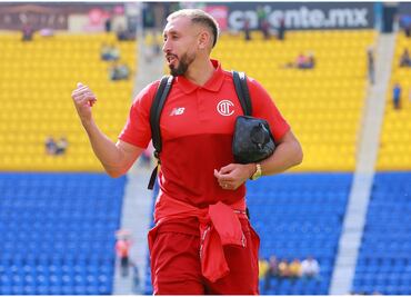 Héctor Herrera revela su top 5 de mejores futbolistas mexicanos de la historia: "Yo creo que estoy dentro"