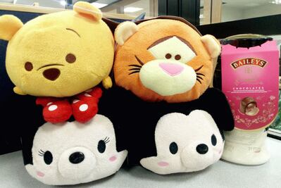 Trivia: El mejor regalo para San Valentín está en Sam's Club