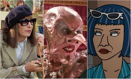 Anjelica Huston: 5 series y películas en Netflix para disfrutar de su talento