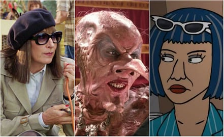 Anjelica Huston: 5 series y películas en Netflix para disfrutar de su talento