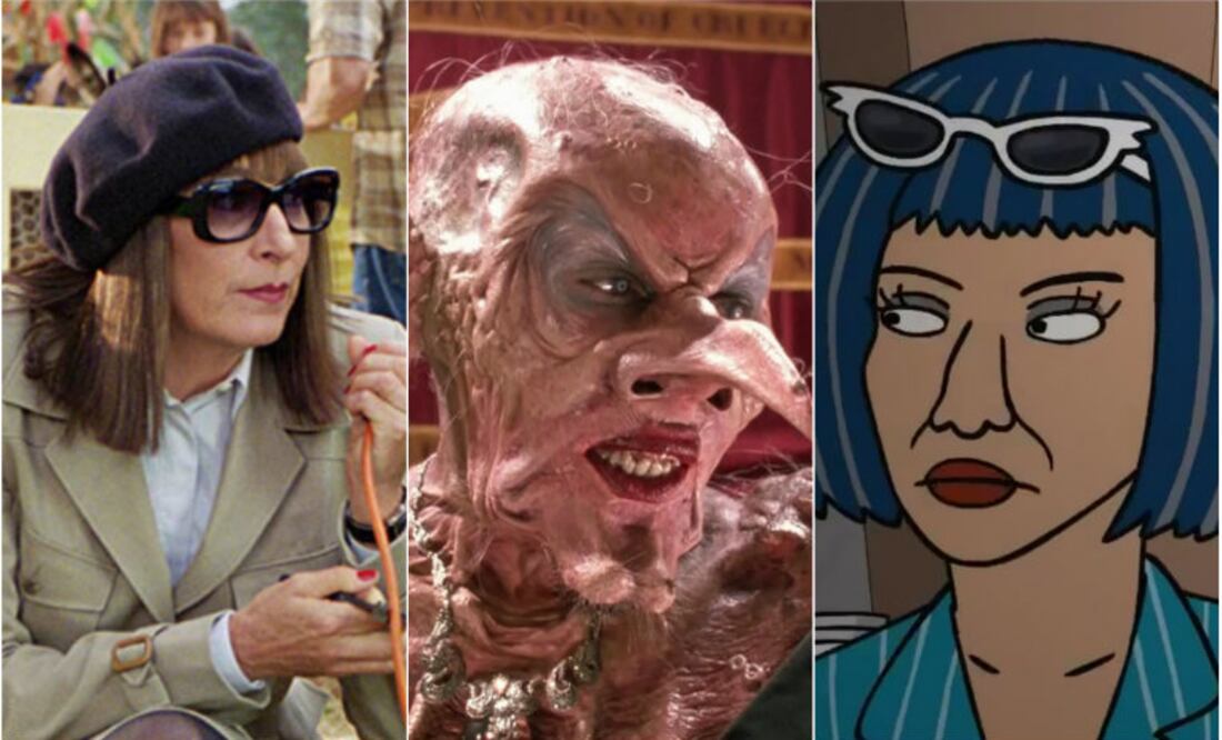 Foto: Lorimar Film Entertainment/ Revolution Studios/Tornante Company