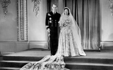 Isabel y Felipe: 69 años de amor real, infidelidades y secretos