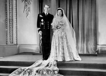 Isabel y Felipe: 69 años de amor real, infidelidades y secretos