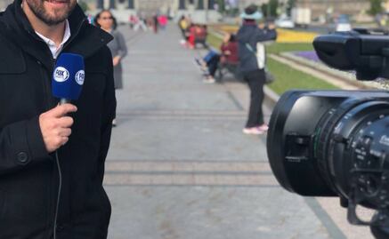 Comentarista de Fox Sports comenzó a narrar la NBA en Amazon Prime ¿Otro que se fue?