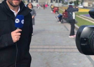 Comentarista de Fox Sports comenzó a narrar la NBA en Amazon Prime ¿Otro que se fue?