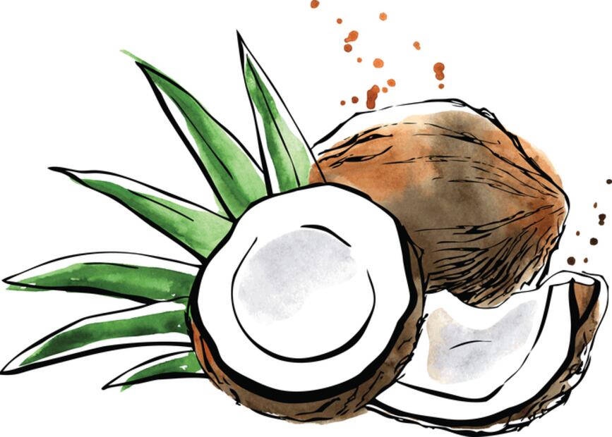 5 alimentos que debes comer para detener la caída de cabello