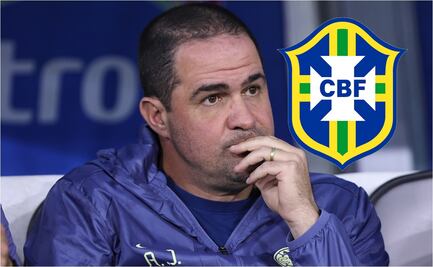 ¿André Jardine a la Selección de Brasil? Aficionados brasileños piden su contratación tras goleada ante Argentina