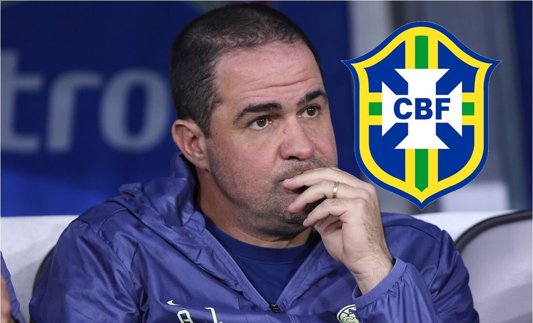 FOTO: IMAGO7 - ¿André Jardine a la Selección de Brasil? Aficionados brasileños piden su contratación tras goleada ante Argentina