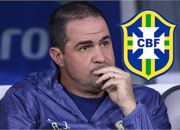 ¿André Jardine a la Selección de Brasil? Aficionados brasileños piden su contratación tras goleada ante Argentina