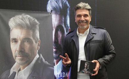 10 canciones de Diego Verdaguer para recordar su época de oro