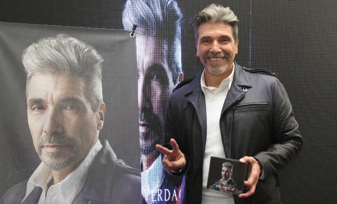 Foto: Carlos Mejia/El Universal