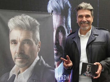 10 canciones de Diego Verdaguer para recordar su época de oro