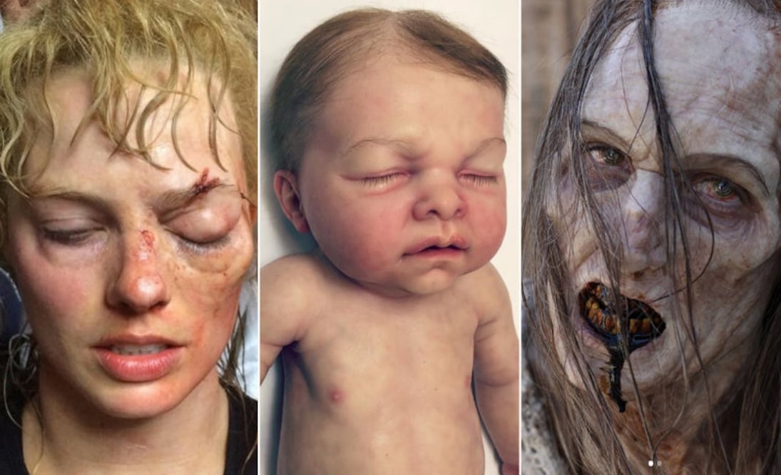 Fotos: Instagram @vincentvandykefx