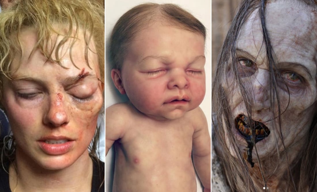 Fotos: Instagram @vincentvandykefx