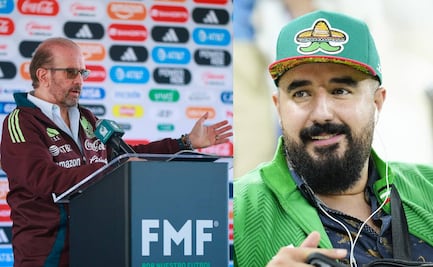 Álvaro Morales reventó a Fernando Schwartz: 'Escribía con el trasero… cuando no plagiaba'