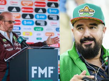 Álvaro Morales reventó a Fernando Schwartz: 'Escribía con el trasero… cuando no plagiaba'