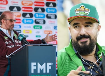 Álvaro Morales reventó a Fernando Schwartz: 'Escribía con el trasero… cuando no plagiaba'