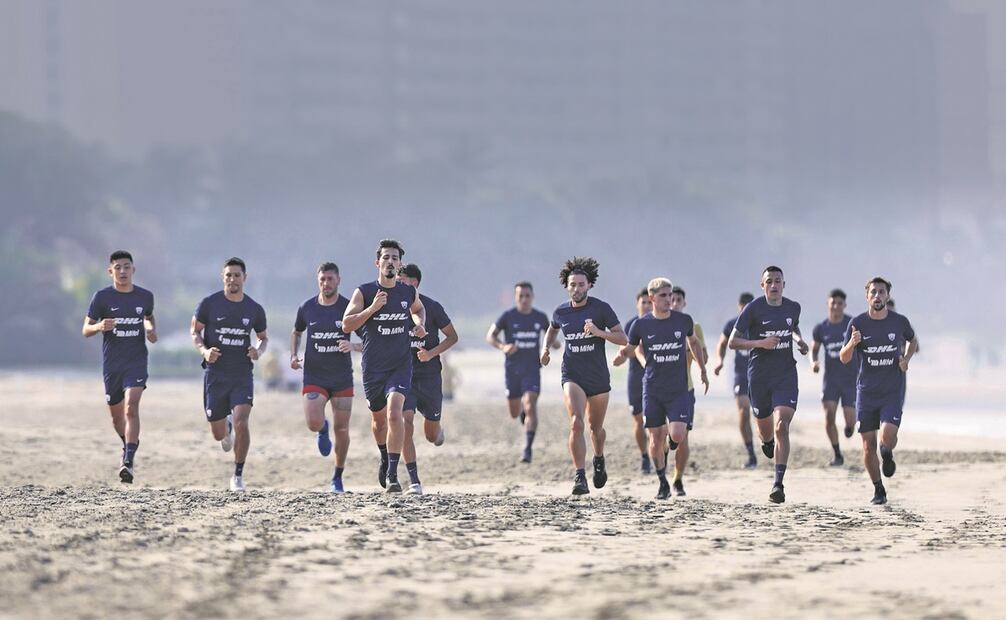 Foto: Club Pumas