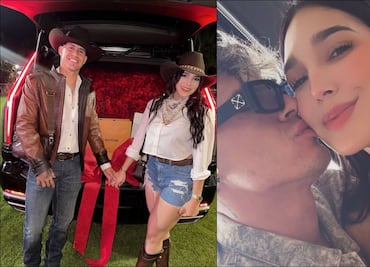 'Chicote' Calderón es tundido por aficionados tras confirmar el regreso con su expareja