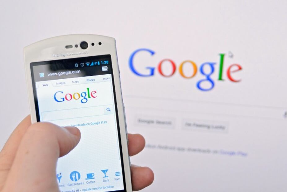 Google recuerda TODO lo que has buscado en la red