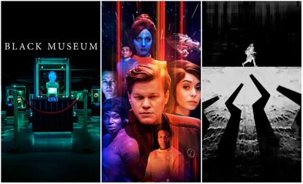 Black Mirror: Todos los capítulos acomodados del peor al mejor 