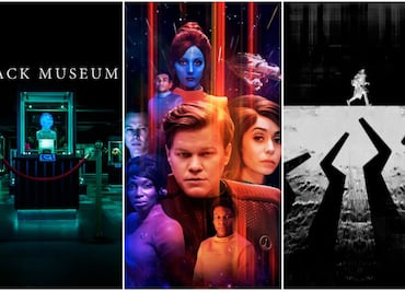 Black Mirror: Todos los capítulos acomodados del peor al mejor