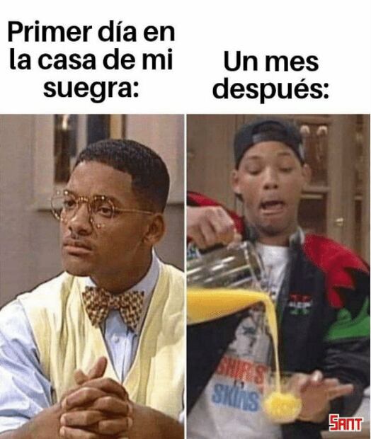 6 tips para ganarte a tu suegra sin morir en el intento