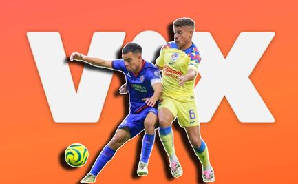 ¿Está amañada? ViX ya estaría promocionando la Final del Clausura 2024 entre Cruz Azul y América