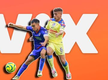 ¿Está amañada? ViX ya estaría promocionando la Final del Clausura 2024 entre Cruz Azul y América