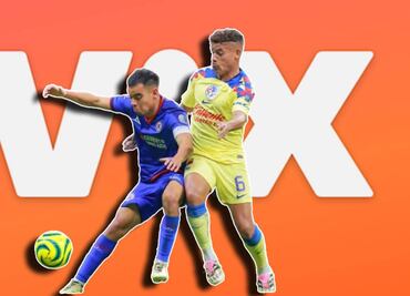 ¿Está amañada? ViX ya estaría promocionando la Final del Clausura 2024 entre Cruz Azul y América