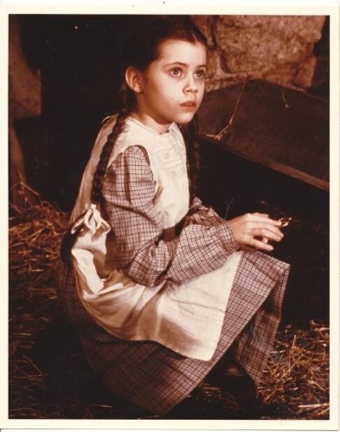 ¿Qué pasó con Fairuza Balk, de "Jóvenes Brujas"?