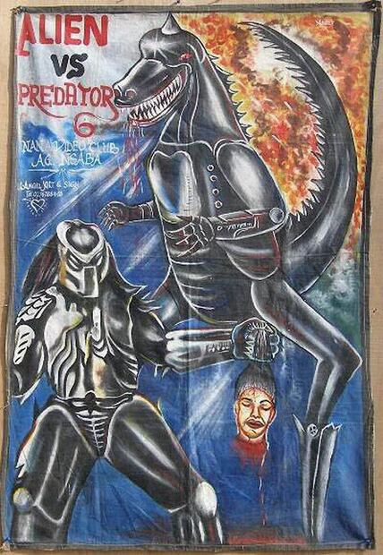 10 posters de películas que son horribles pero “oficiales” en África