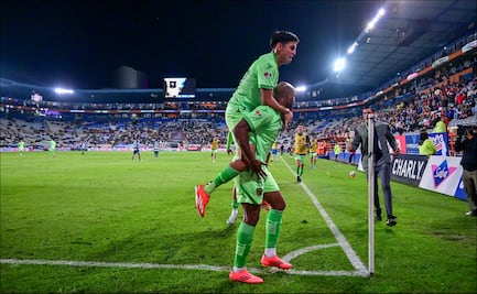 FC Juárez se metió al Hidalgo para vencer a Pachuca en su último duelo del Apertura 2024