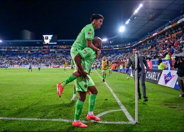 FC Juárez se metió al Hidalgo para vencer a Pachuca en su último duelo del Apertura 2024