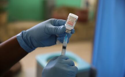 Israel vacunará contra Covid a niños entre 5 y 11 años vulnerables