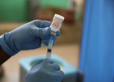 Israel vacunará contra Covid a niños entre 5 y 11 años vulnerables