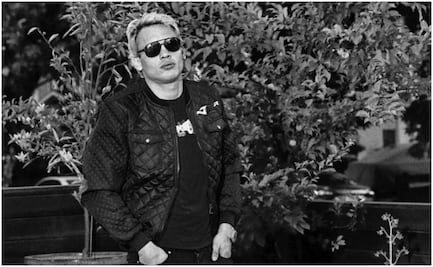 Julio César Chávez Jr estaría en el hospital por consumo de medicamento 'peligroso'