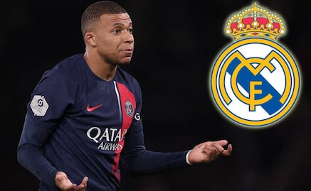 Filtran que Mbappé ya firmó un contrato con el Real Madrid ¿Por cuántas temporadas?