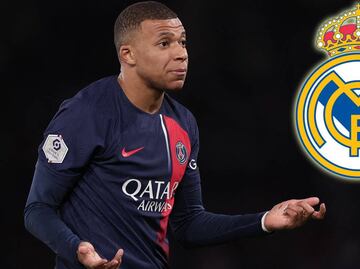 Filtran que Mbappé ya firmó un contrato con el Real Madrid ¿Por cuántas temporadas?