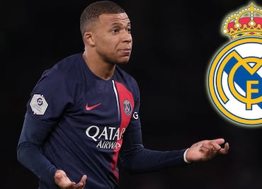 Filtran que Mbappé ya firmó un contrato con el Real Madrid ¿Por cuántas temporadas?